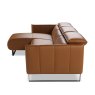 Nicoletti Home Nicoletti Home Country - Left Hand Facing Chaise Sofa