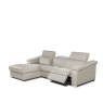 Nicoletti Home Nicoletti Home Thema - Left Hand Facing Chaise Sofa