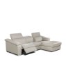 Nicoletti Home Nicoletti Home Thema - Left Hand Facing Chaise Sofa