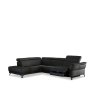 Nicoletti Home Nicoletti Home - Charleston Corner Group with Power Recliner