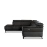 Nicoletti Home Nicoletti Home - Charleston Corner Group with Power Recliner