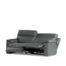 Nicoletti Home Nicoletti Home - Syracuse 2 Seat Power Recliner Sofa