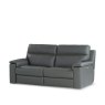 Nicoletti Home Nicoletti Home - Syracuse 2 Seat Power Recliner Sofa