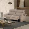 Nicoletti Home Nicoletti Home Syracuse - 2 Seater Power Recliner Sofa