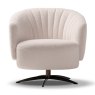 Nicoletti Home Nicoletti Home - Dotty High Base Swivel Chair