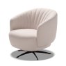 Nicoletti Home Nicoletti Home - Dotty High Base Swivel Chair