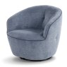 Nicoletti Home Nicoletti Home Marlene - Swivel Chair