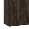 One Call Furniture Dorset - Two Door Wardrobe (Soft Close)