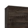 One Call Furniture Dorset - Three Drawer Double Chest (Soft Close)