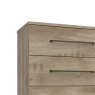 One Call Furniture Dorset - Three Drawer Double Chest (Soft Close)