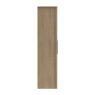 One Call Furniture Exeter - Tall Two Door Wardrobe (Soft Close)