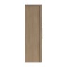 One Call Furniture Exeter - Three Door Wardrobe with Mirror (Soft Close)