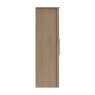 One Call Furniture Newquay - Two Door Wardrobe (Soft Close)