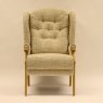 Cotswold Chair Company Abbey - Chair (Showood Style)