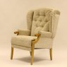 Cotswold Chair Company Abbey - Chair (Showood Style)