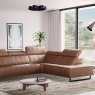 Nicoletti Home Nicoletti Home Pisco - Corner Sofa