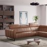 Nicoletti Home Nicoletti Home Pisco - Corner Sofa