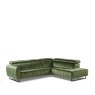 Nicoletti Home Nicoletti Home Pisco - Corner Sofa