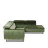 Nicoletti Home Nicoletti Home Pisco - Corner Sofa