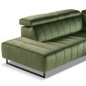 Nicoletti Home Nicoletti Home Pisco - Corner Sofa