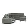 Nicoletti Home Nicoletti Home Falabella - Corner Group with Power Recliner