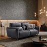 New Trend Baccarat - 2 Seater Sofa