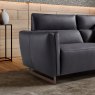 New Trend Baccarat - 2 Seater Power Recliner Sofa