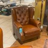 Hydeline Furniture Churchill - Wing Chair