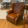 Hydeline Furniture Churchill - Wing Chair