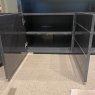 Alf Seychelles - TV Base 2 Bookcases