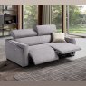 New Trend Albion - 2 Seater Power Recliner Sofabed