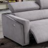 New Trend Albion - 2 Seater Power Recliner Sofabed