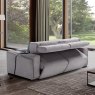 New Trend Albion - 2 Seater Power Recliner Sofabed