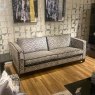 Gascoigne Designs Gabbana - 3 Seater Sofa