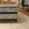 Gascoigne Designs Gabbana - Stool