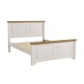 Hill and Hunter Hambledon Bedroom - King Bed Frame (High Foot End)