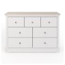 Hill and Hunter Chartwell - Seven Drawer Chest