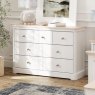 Hill and Hunter Chartwell - Seven Drawer Chest