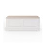 Hill and Hunter Chartwell - Blanket Box with Soft Close