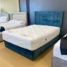 Harrison Beds Harrison Beds Magnolia - King Size Base and Mattress Set