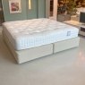 Harrison Beds Grange Ortho - 213 x 213cm Base Mattress Set