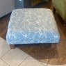 Ashwood Upholstery Darcie - Feature Stool