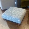 Ashwood Upholstery Darcie - Feature Stool