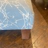 Ashwood Upholstery Darcie - Feature Stool