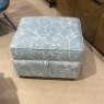 Ashwood Upholstery Darcie - Storage Stool