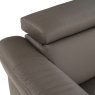 Nicoletti Home Nicoletti Home Charleston - 3 Seater Power Recliner Sofa