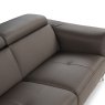 Nicoletti Home Nicoletti Home Charleston - 3 Seater Power Recliner Sofa