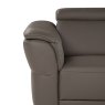 Nicoletti Home Nicoletti Home Charleston - 3 Seater Power Recliner Sofa