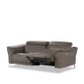 Nicoletti Home Nicoletti Home Charleston - 3 Seater Power Recliner Sofa