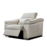 Nicoletti Home Nicoletti Home Thema - Power Recliner Chair